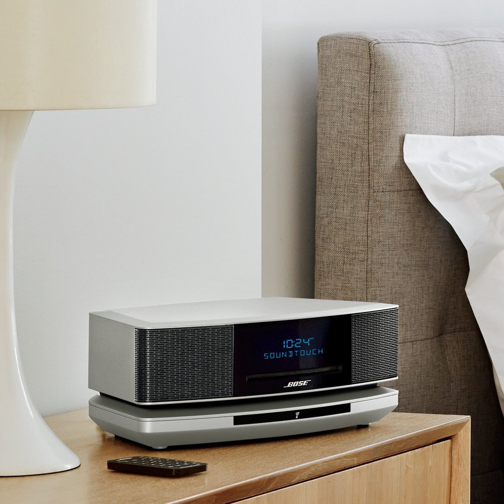 Amazon.co.jp: Bose Wave SoundTouch music system IV 専用オリジナル